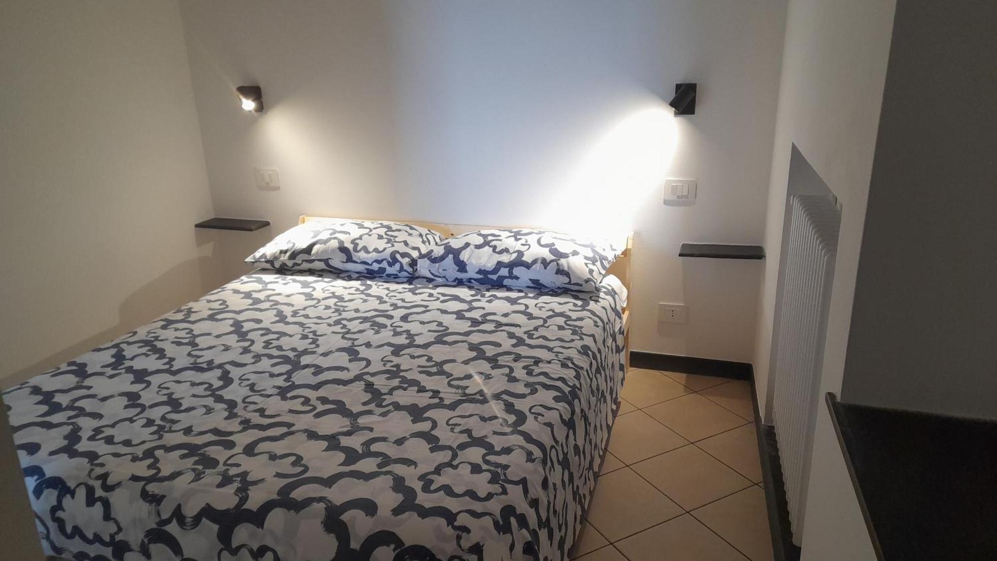 شقة Sea View Camogli Portofino المظهر الخارجي الصورة